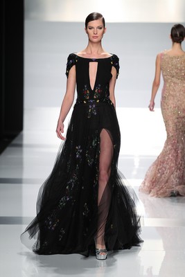 Tony Ward Couture 2013